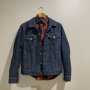 Levi’s Trucker Jacket